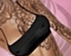 Sexy Black Top+Tatto