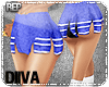 [AdidasSkirt|Blue}Rep