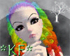 *KF* Rainbow Kimiko