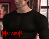 M. Gym Sleeve Shirt