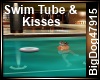 [BD] SwimTube&Kisses