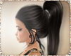 ! Shari Natural Black