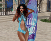 Tropical SwimSuit RLL