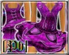 [Ph]Petal Dress~Purple~