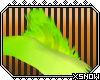 [xSL] Lucky Leg Fur