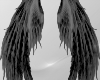 SL Dark Angel Wings
