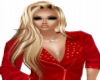 hair blonde charme