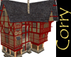 Medieval TownHouse 01