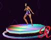 "RD"Mocap Dance Platform