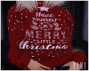 Y Christmas Sweater