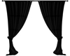 Black Curtains