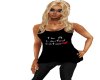 Blk Limited Edition Top