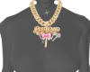 candyland custom