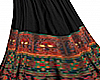 Ethnic Gypsy Skirt