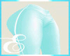 TEAL JOGGERS WSTR ℰ