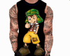 VEST+Tatto - Chaves
