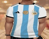 Argentina Tri campeon