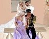 Our Double Wedding Bliss