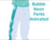 Bubble Neon Pants