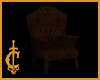Chateau Chair - Mocha