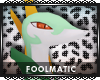 Animated Serperior M/F