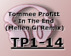 T. Profitt - In The End