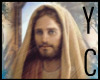 {YC}Religious Sticker