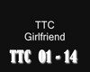 TTC Girlfriend *LD*