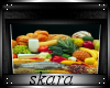 sk:Kitchen Fruits Frame