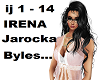 Jarocka Byles sloncem