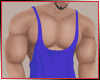 Sport Tank Blue