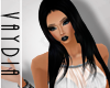 √|  Parted # 52 Raven