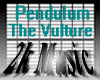 Pendulum - The Vulture