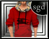 !SGD  Hoodie