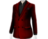 Vice Red Suit Top