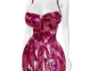 Pink Sparkle Dress