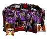 {RQL} Skull Pillow Fort