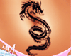 Dragon Tattoo