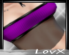 [LovX]Sheer Top