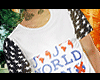 JoJo World Or No World.