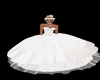 Wedding dress ~classy