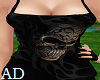 Skull Embrace (F)
