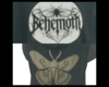 Behemoth Hoodie