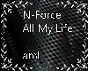 N-Force-AllMyLife