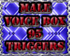95 Male Voice Box