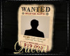 !Q AL Wanted Poster