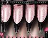 *P Nails Glitter Mine
