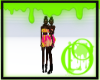 Bestie 2P Pose