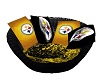 Steelers Chair