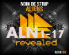 aliens remix